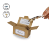 ballotins de sprats -friandises naturelles pour chiens et chats - 100% poisson