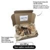 Coffret Appel du Désert friandises variées pour chiens chameau autruche kangourou