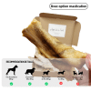 Coffret Appel de la forêt friandises variées pour chiens lapin sanglier renne